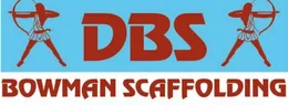 Bowman Scaffolding logo