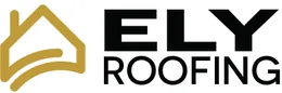 Ely Roofing logo