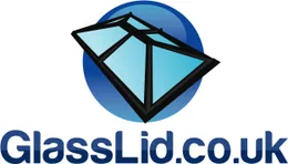 GlassLid logo