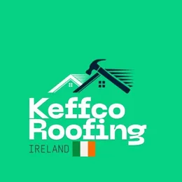 Keffco Roofing Ireland logo