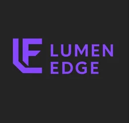 Lumen Edge logo