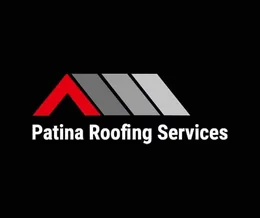 Patina Roofing logo